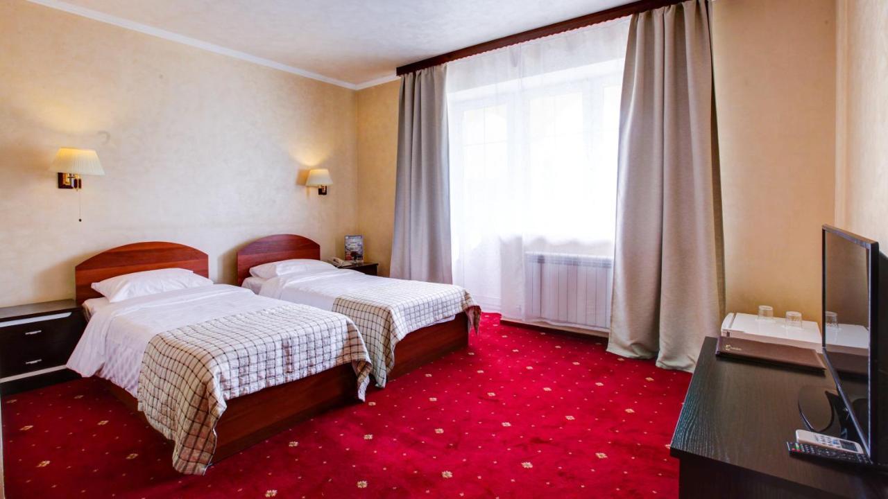 Goliсyn Club Hotel Golitsyno  Bagian luar foto